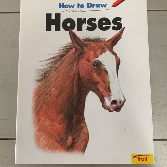 How To Draw Books - Picture 4 of 5